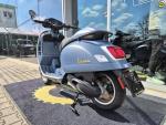Klikněte pro detailní foto č. 6 - Vespa GTV 310 Officina 8