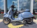 Klikněte pro detailní foto č. 7 - Vespa GTV 310 Officina 8