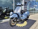 Klikněte pro detailní foto č. 8 - Vespa GTV 310 Officina 8