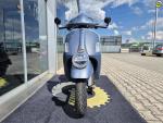 Klikněte pro detailní foto č. 9 - Vespa GTV 310 Officina 8