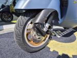 Klikněte pro detailní foto č. 10 - Vespa GTV 310 Officina 8