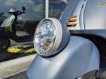 Klikněte pro detailní foto č. 11 - Vespa GTV 310 Officina 8