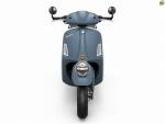 Klikněte pro detailní foto č. 3 - Vespa GTV 310 Officina 8