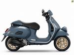 Klikněte pro detailní foto č. 4 - Vespa GTV 310 Officina 8