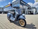 Klikněte pro detailní foto č. 1 - Vespa GTV 310 Officina 8