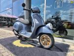 Klikněte pro detailní foto č. 2 - Vespa GTV 310 Officina 8