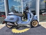 Klikněte pro detailní foto č. 3 - Vespa GTV 310 Officina 8