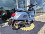 Klikněte pro detailní foto č. 4 - Vespa GTV 310 Officina 8
