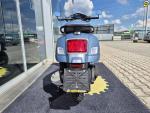 Klikněte pro detailní foto č. 5 - Vespa GTV 310 Officina 8