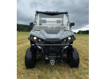 Detail nabídky - Linhai UTV 52 T-BOSS , model 2022