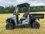 Klikněte pro detailní foto č. 3 - Linhai UTV 52 T-BOSS , model 2022