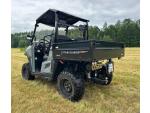 Klikněte pro detailní foto č. 4 - Linhai UTV 52 T-BOSS , model 2022