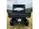 Klikněte pro detailní foto č. 5 - Linhai UTV 52 T-BOSS , model 2022