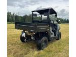 Klikněte pro detailní foto č. 6 - Linhai UTV 52 T-BOSS , model 2022