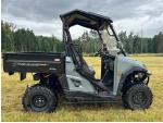 Klikněte pro detailní foto č. 7 - Linhai UTV 52 T-BOSS , model 2022