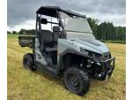 Klikněte pro detailní foto č. 8 - Linhai UTV 52 T-BOSS , model 2022