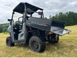 Klikněte pro detailní foto č. 9 - Linhai UTV 52 T-BOSS , model 2022