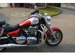 Klikněte pro detailní foto č. 10 - Triumph Thunderbird Commander 1700 ABS