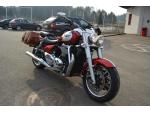 Klikněte pro detailní foto č. 11 - Triumph Thunderbird Commander 1700 ABS
