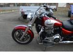 Klikněte pro detailní foto č. 12 - Triumph Thunderbird Commander 1700 ABS