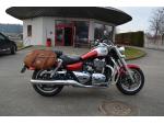 Klikněte pro detailní foto č. 1 - Triumph Thunderbird Commander 1700 ABS