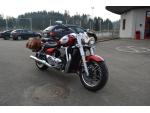 Klikněte pro detailní foto č. 2 - Triumph Thunderbird Commander 1700 ABS