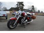 Klikněte pro detailní foto č. 4 - Triumph Thunderbird Commander 1700 ABS