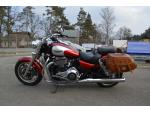 Klikněte pro detailní foto č. 5 - Triumph Thunderbird Commander 1700 ABS