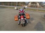 Klikněte pro detailní foto č. 7 - Triumph Thunderbird Commander 1700 ABS
