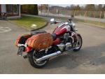 Klikněte pro detailní foto č. 8 - Triumph Thunderbird Commander 1700 ABS
