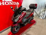 Klikněte pro detailní foto č. 2 - Honda Forza 350