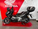 Klikněte pro detailní foto č. 1 - Honda ADV 350