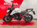 Klikněte pro detailní foto č. 1 - Honda CB 750 Hornet