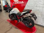 Klikněte pro detailní foto č. 3 - Honda CB 750 Hornet