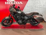 Klikněte pro detailní foto č. 1 - Honda CMX 1100 Rebel DCT Touring