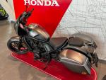 Klikněte pro detailní foto č. 3 - Honda CMX 1100 Rebel DCT Touring