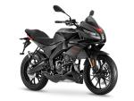 Klikněte pro detailní foto č. 1 - Aprilia Tuono 125 E5+