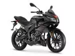 Detail nabídky - Aprilia Tuono 125 E5+