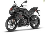 Klikněte pro detailní foto č. 2 - Aprilia Tuono 125 E5+
