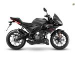 Klikněte pro detailní foto č. 3 - Aprilia Tuono 125 E5+