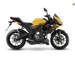 Klikněte pro detailní foto č. 4 - Aprilia Tuono 125 E5+