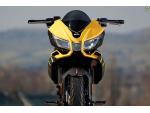 Klikněte pro detailní foto č. 5 - Aprilia Tuono 125 E5+