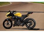 Klikněte pro detailní foto č. 6 - Aprilia Tuono 125 E5+