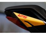 Klikněte pro detailní foto č. 8 - Aprilia Tuono 125 E5+