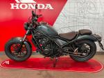 Klikněte pro detailní foto č. 1 - Honda CMX 500 Rebel
