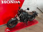 Klikněte pro detailní foto č. 2 - Honda CMX 500 Rebel