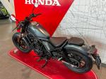 Klikněte pro detailní foto č. 3 - Honda CMX 500 Rebel