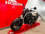 Klikněte pro detailní foto č. 2 - Honda CMX 500 Rebel