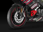 Klikněte pro detailní foto č. 10 - Aprilia RS 125 GP Replica E5+