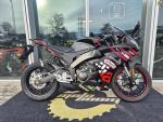 Klikněte pro detailní foto č. 3 - Aprilia RS 125 GP Replica E5+